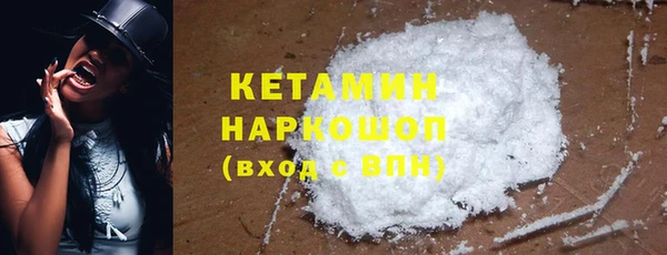 хмурый Осинники